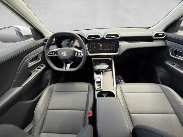 MG ZS 1.5 Hybrid+ Luxury