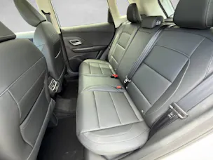 MG ZS 1.5 Hybrid+ Luxury