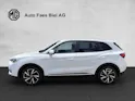 MG ZS 1.5 Hybrid+ Luxury