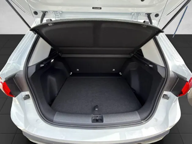 MG ZS 1.5 Hybrid+ Luxury