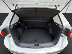 MG ZS 1.5 Hybrid+ Luxury