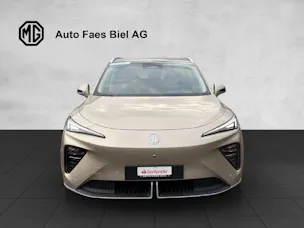 MG S6 EV 77 kWh Luxury 4WD
