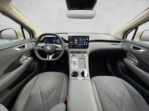 MG S6 EV 77 kWh Luxury 4WD