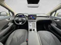 MG S6 EV 77 kWh Luxury 4WD