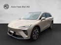 MG S6 EV 77 kWh Luxury 4WD