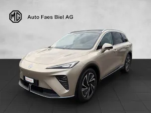 MG S6 EV 77 kWh Luxury 4WD