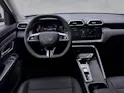 MG ZS 1.5 Hybrid+ Luxury Sunroof