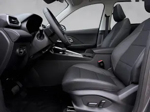MG ZS 1.5 Hybrid+ Luxury Sunroof
