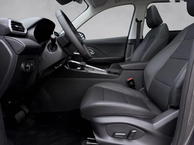 MG ZS 1.5 Hybrid+ Luxury Sunroof