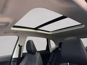 MG ZS 1.5 Hybrid+ Luxury Sunroof