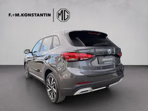 MG ZS 1.5 Hybrid+ Luxury Sunroof