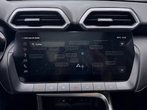 MG ZS 1.5 Hybrid+ Luxury Sunroof