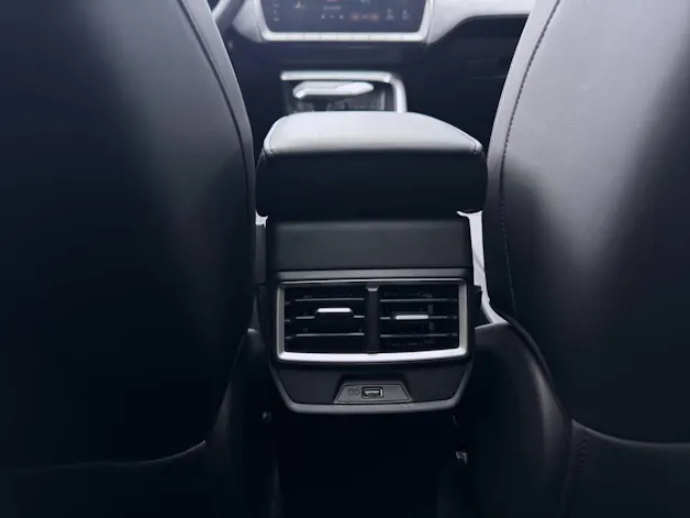 MG ZS 1.5 Hybrid+ Luxury Sunroof
