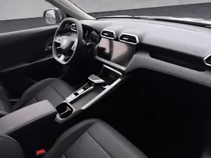 MG ZS 1.5 Hybrid+ Luxury Sunroof