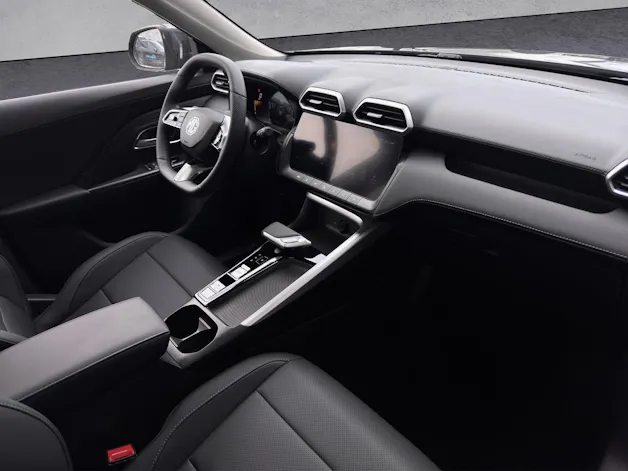 MG ZS 1.5 Hybrid+ Luxury Sunroof