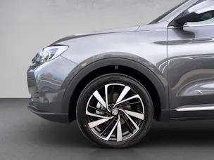 MG ZS 1.5 Hybrid+ Luxury Sunroof