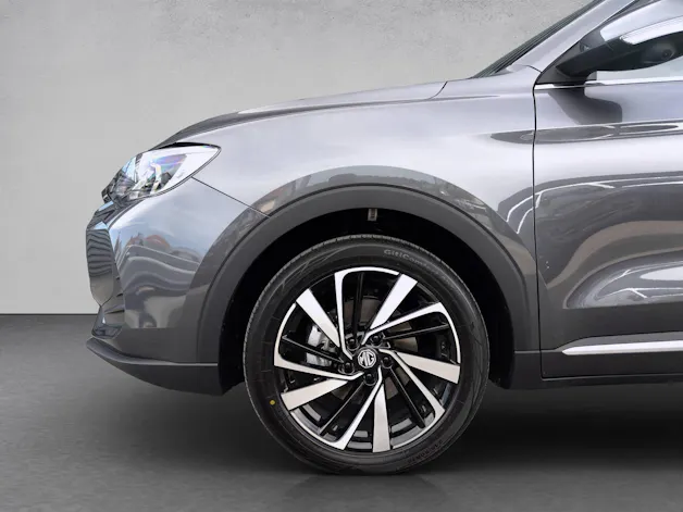 MG ZS 1.5 Hybrid+ Luxury Sunroof