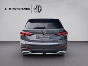 MG ZS 1.5 Hybrid+ Luxury Sunroof