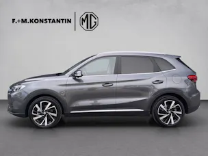 MG ZS 1.5 Hybrid+ Luxury Sunroof