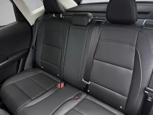 MG ZS 1.5 Hybrid+ Luxury Sunroof