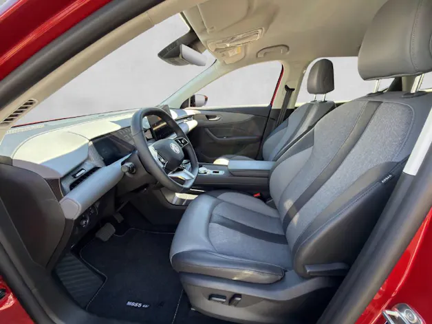 MG S5 EV 64 kWh Luxury