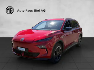 MG S5 EV 64 kWh Luxury