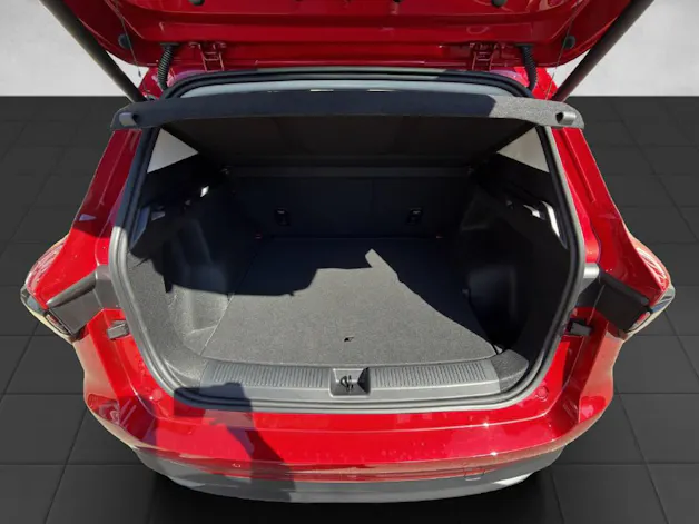 MG S5 EV 64 kWh Luxury