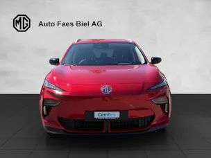 MG S5 EV 64 kWh Luxury
