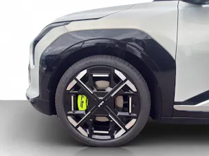 Kia EV3 81 kWh GT 4x4