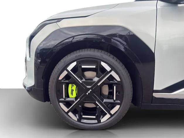 Kia EV3 81 kWh GT 4x4