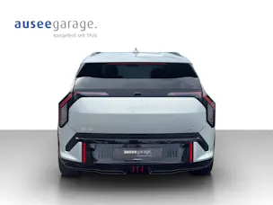 Kia EV3 81 kWh GT 4x4