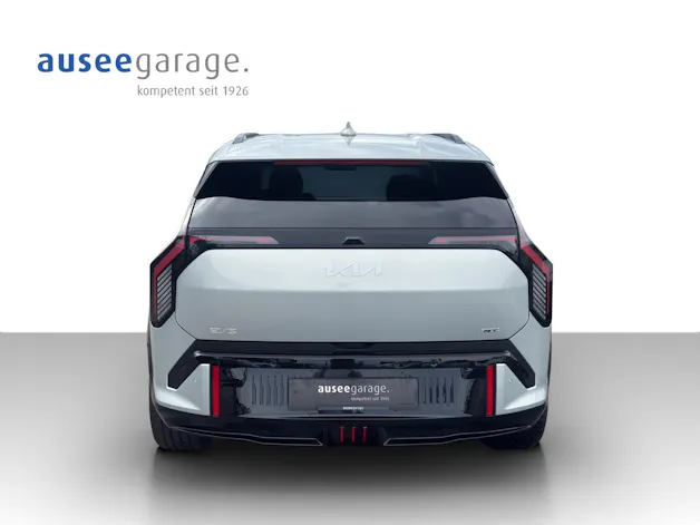 Kia EV3 81 kWh GT 4x4
