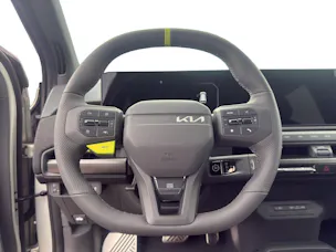 Kia EV3 81 kWh GT 4x4