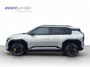 Kia EV3 81 kWh GT 4x4