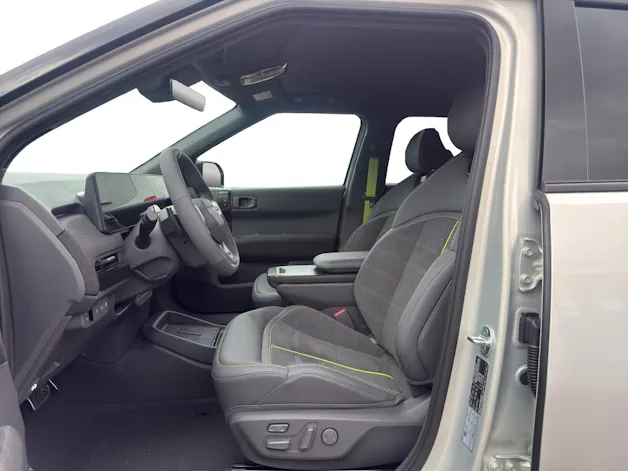 Kia EV3 81 kWh GT 4x4