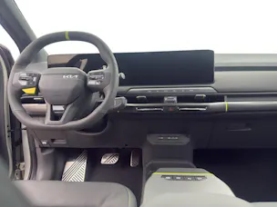 Kia EV3 81 kWh GT 4x4
