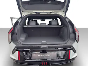 Kia EV3 81 kWh GT 4x4