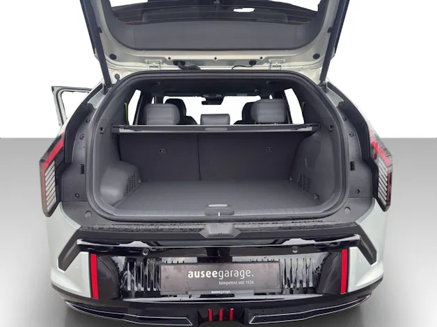Kia EV3 81 kWh GT 4x4