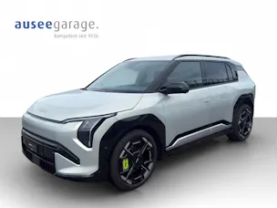 Kia EV3 81 kWh GT 4x4