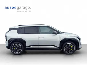 Kia EV3 81 kWh GT 4x4