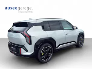 Kia EV3 81 kWh GT 4x4