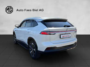 MG HS 1.5 Hybrid Luxury