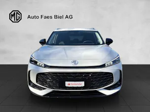 MG HS 1.5 Hybrid Luxury
