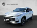 MG HS 1.5 Hybrid Luxury