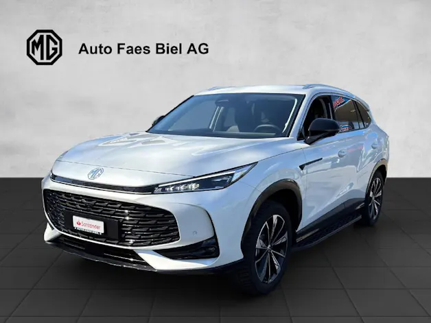 MG HS 1.5 Hybrid Luxury