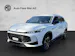 MG HS 1.5 Hybrid Luxury