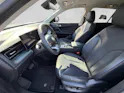 MG HS 1.5 Hybrid Luxury
