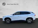MG HS 1.5 Hybrid Luxury