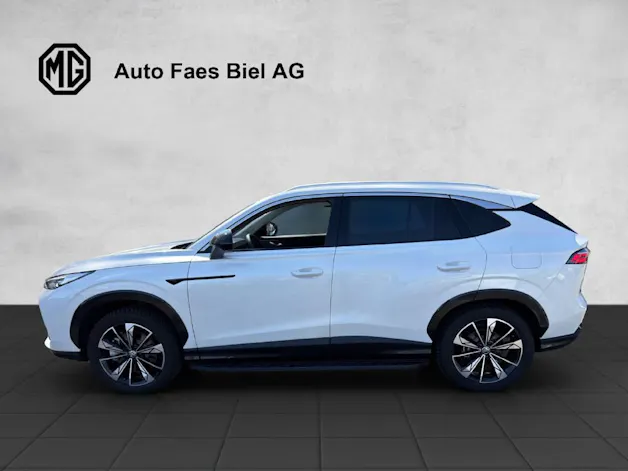 MG HS 1.5 Hybrid Luxury