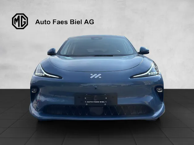MG IM6 100 kWh Performance 21 4WD